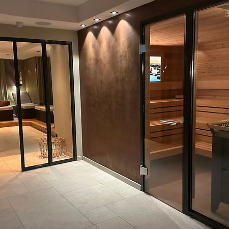 שוורין Hotel Speicher Am Ziegelsee מראה חיצוני תמונה