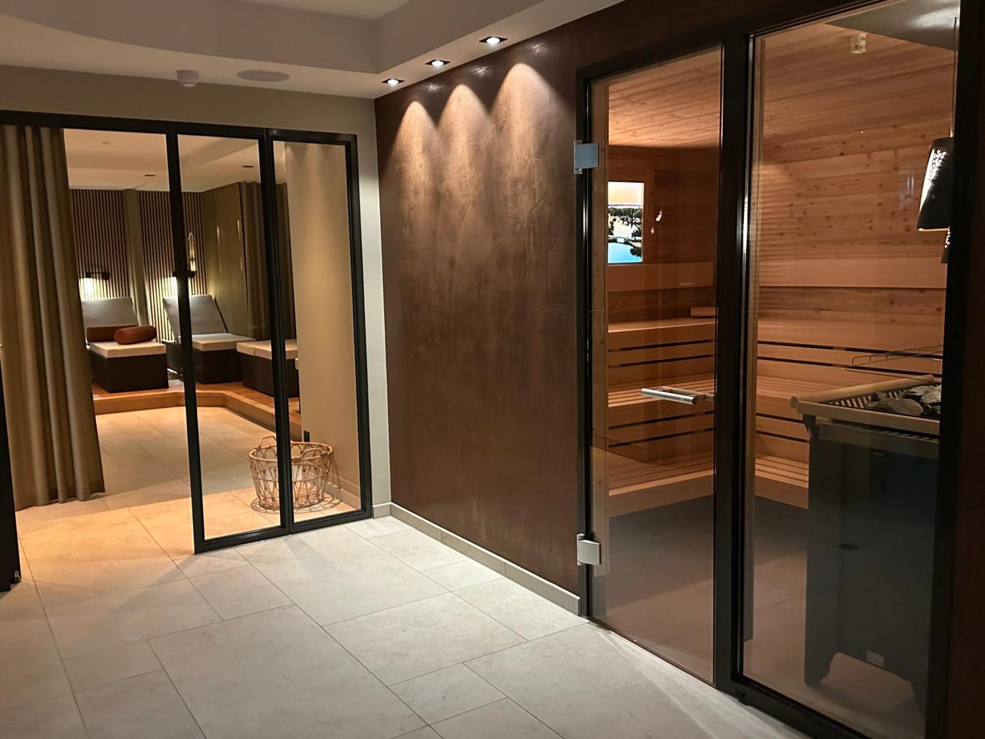 שוורין Hotel Speicher Am Ziegelsee מראה חיצוני תמונה